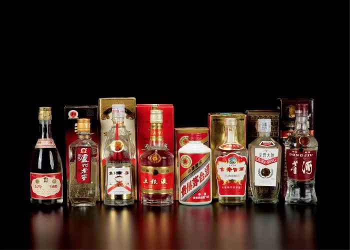 畅好乡老酒储存的方法